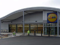 Lidl Retail Stores